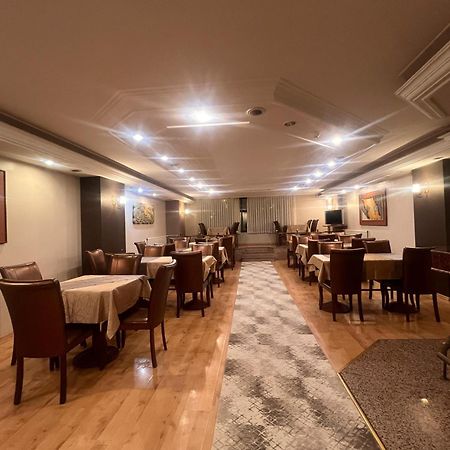 Sefa Hotel 1 Çorlu Ngoại thất bức ảnh