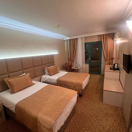 Sefa Hotel 1 Çorlu Ngoại thất bức ảnh
