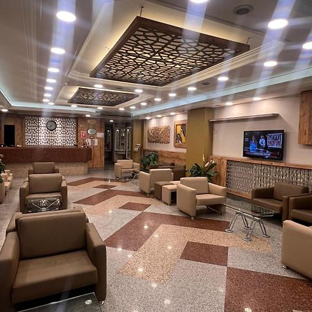 Sefa Hotel 1 Çorlu Ngoại thất bức ảnh