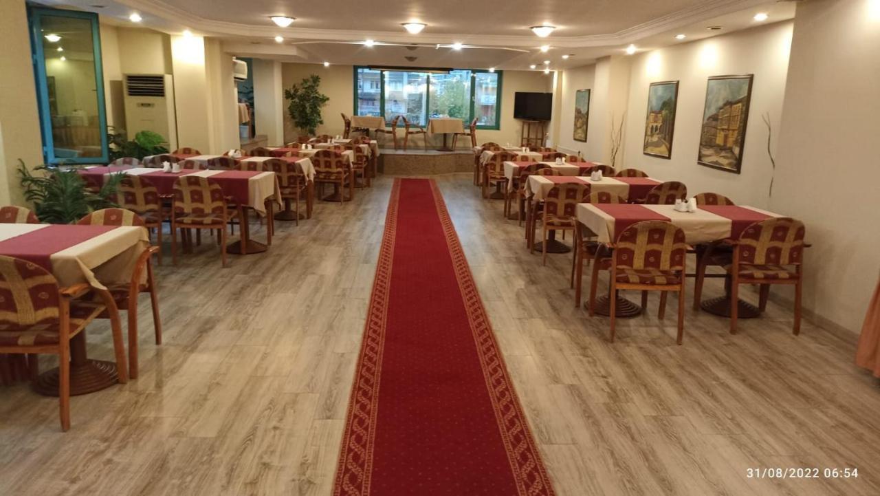 Sefa Hotel 1 Çorlu Ngoại thất bức ảnh