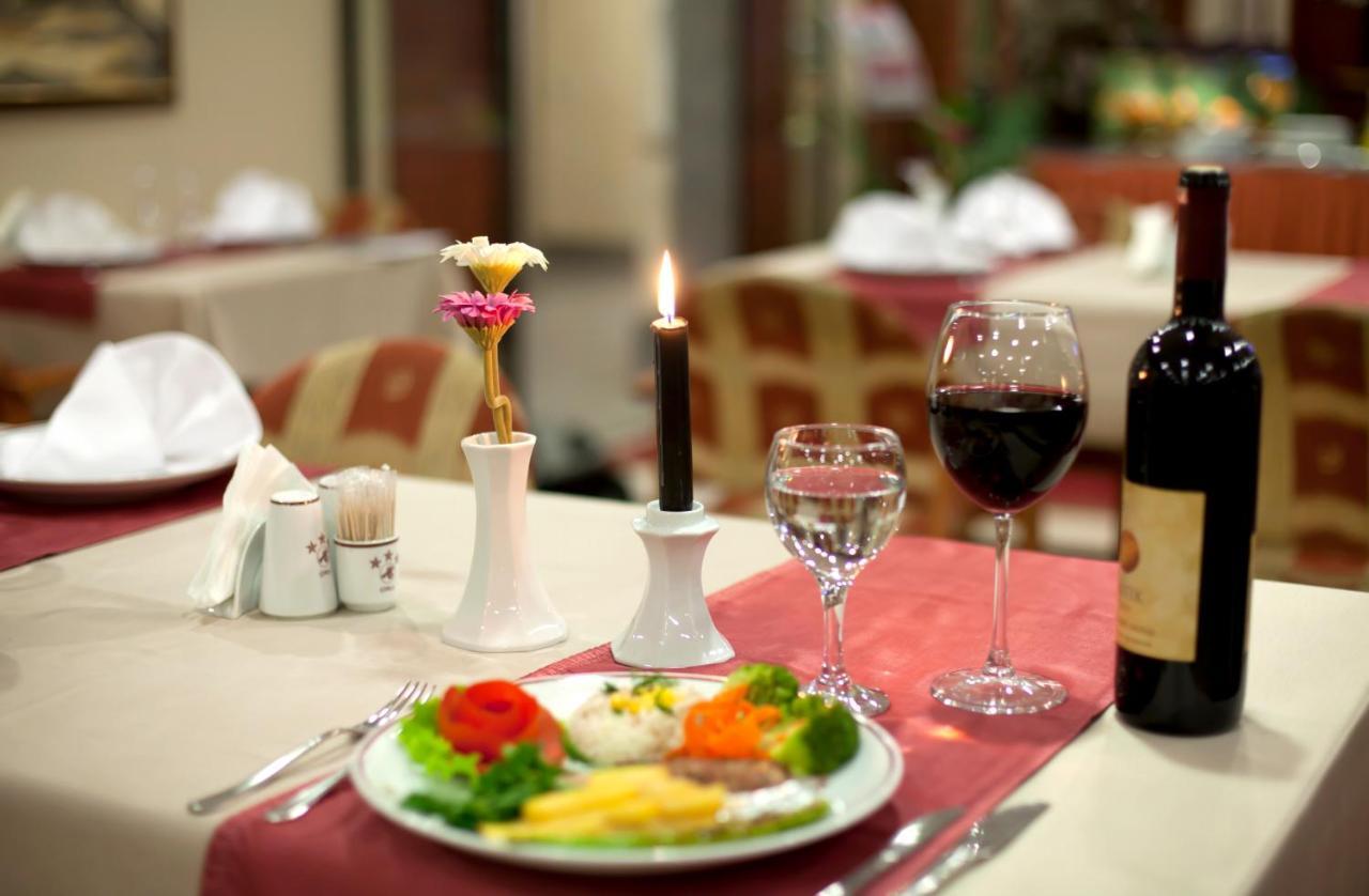 Sefa Hotel 1 Çorlu Ngoại thất bức ảnh