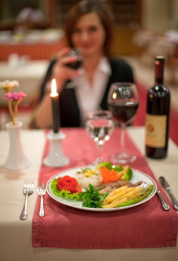 Sefa Hotel 1 Çorlu Ngoại thất bức ảnh