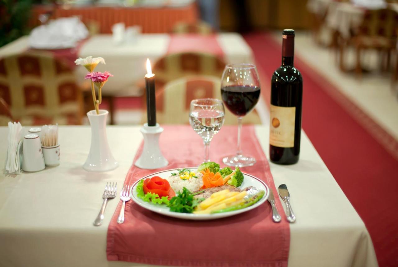 Sefa Hotel 1 Çorlu Ngoại thất bức ảnh