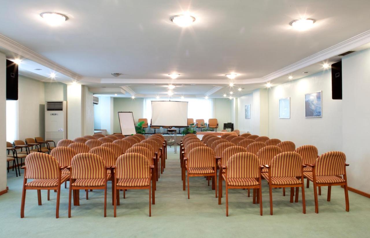Sefa Hotel 1 Çorlu Ngoại thất bức ảnh