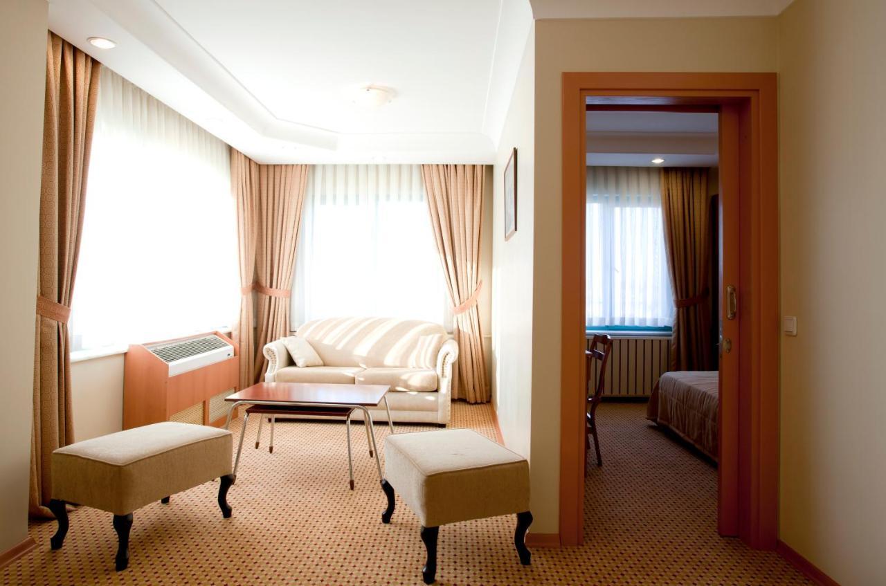 Sefa Hotel 1 Çorlu Ngoại thất bức ảnh