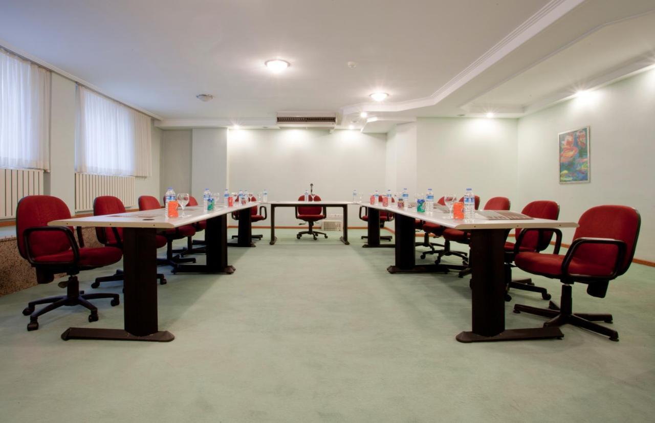 Sefa Hotel 1 Çorlu Ngoại thất bức ảnh