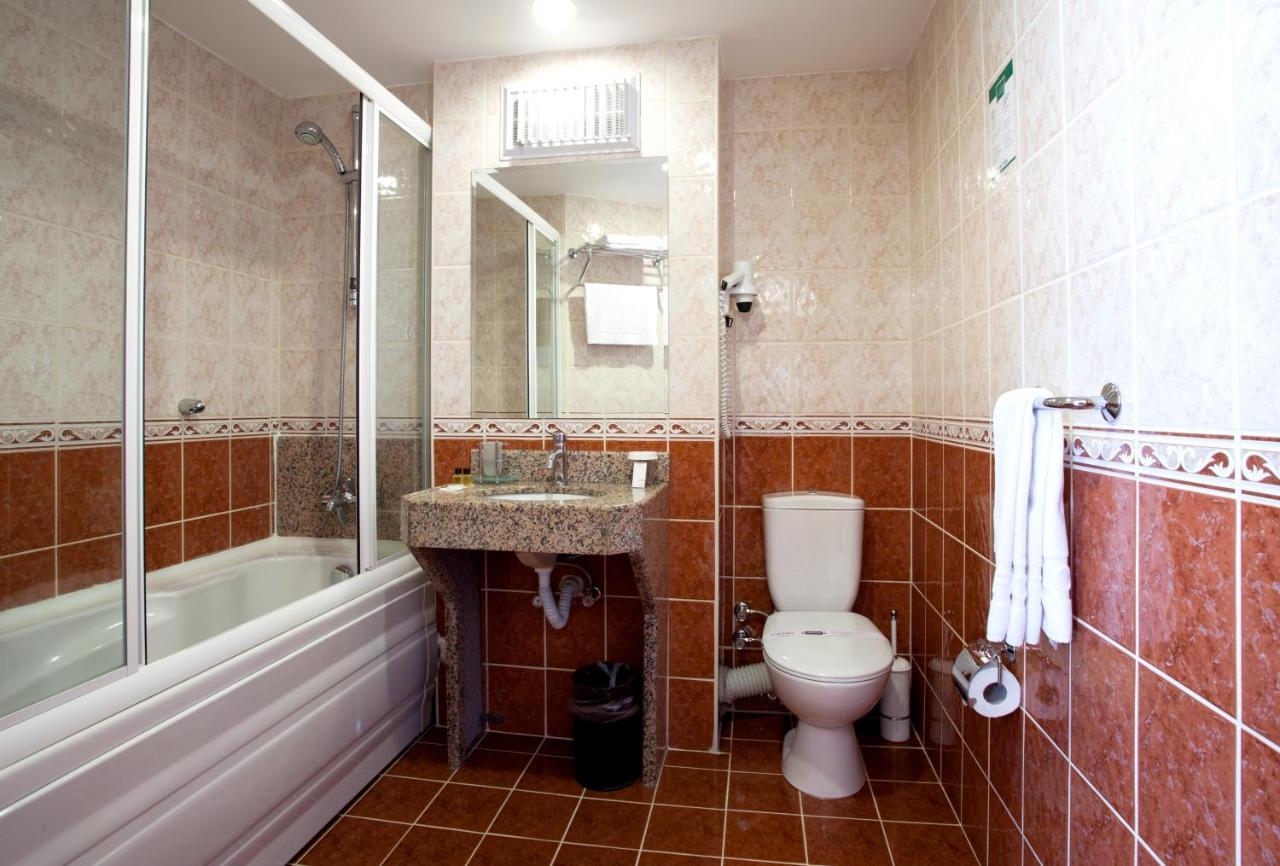 Sefa Hotel 1 Çorlu Ngoại thất bức ảnh