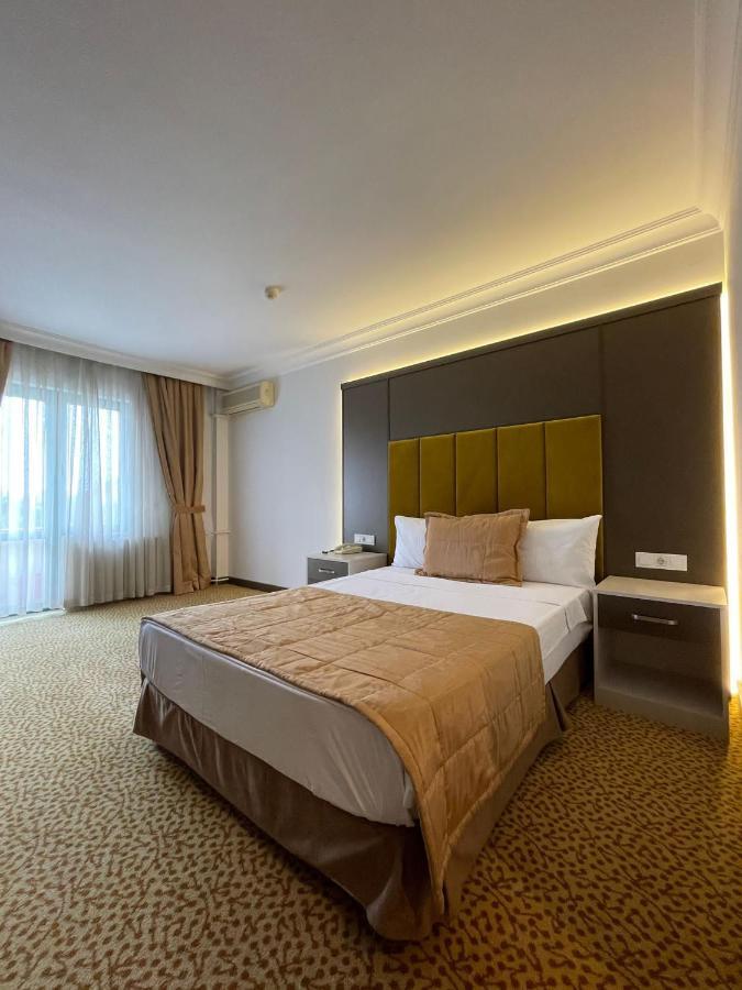 Sefa Hotel 1 Çorlu Ngoại thất bức ảnh