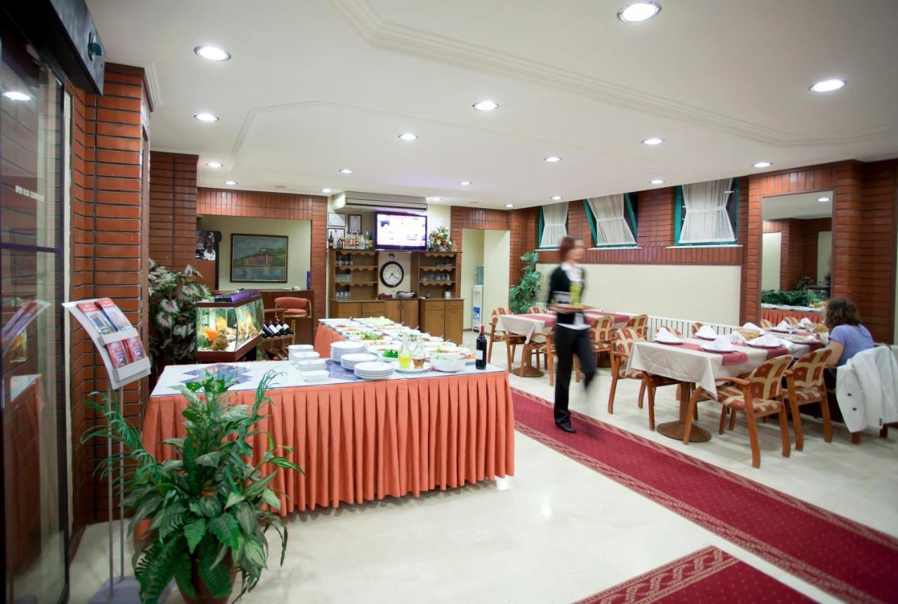 Sefa Hotel 1 Çorlu Ngoại thất bức ảnh