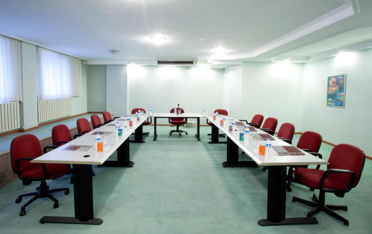 Sefa Hotel 1 Çorlu Ngoại thất bức ảnh