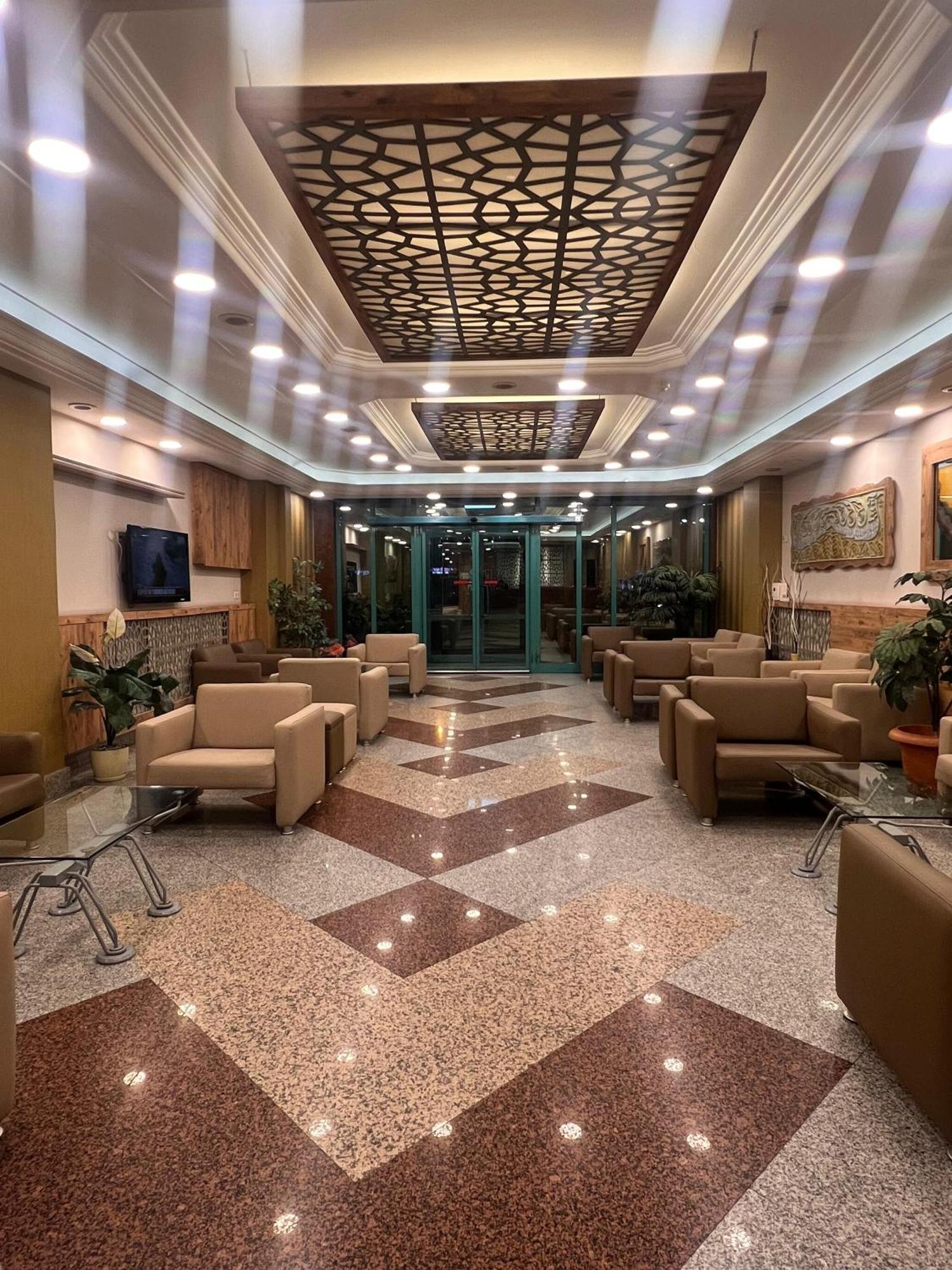 Sefa Hotel 1 Çorlu Ngoại thất bức ảnh