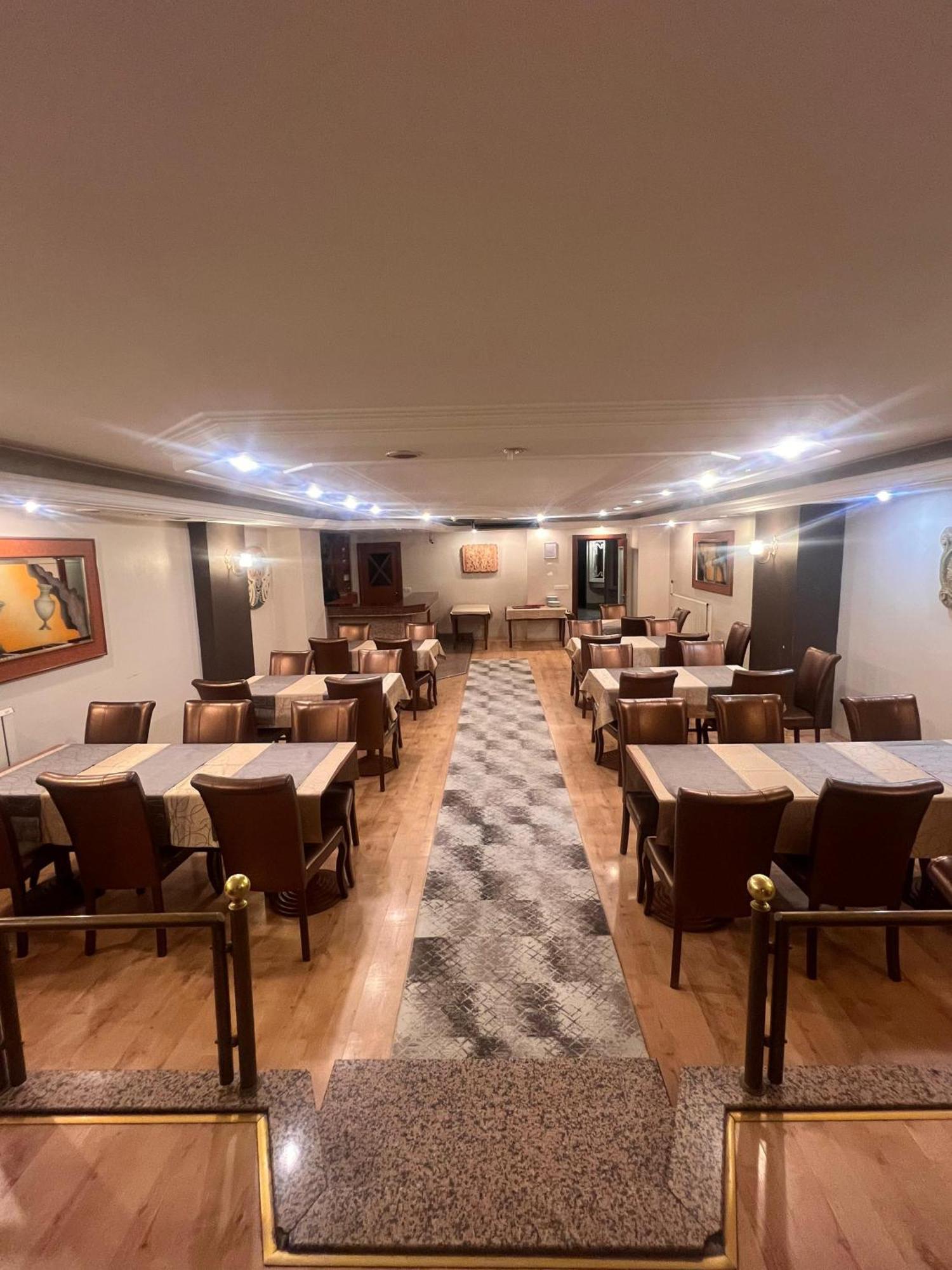 Sefa Hotel 1 Çorlu Ngoại thất bức ảnh