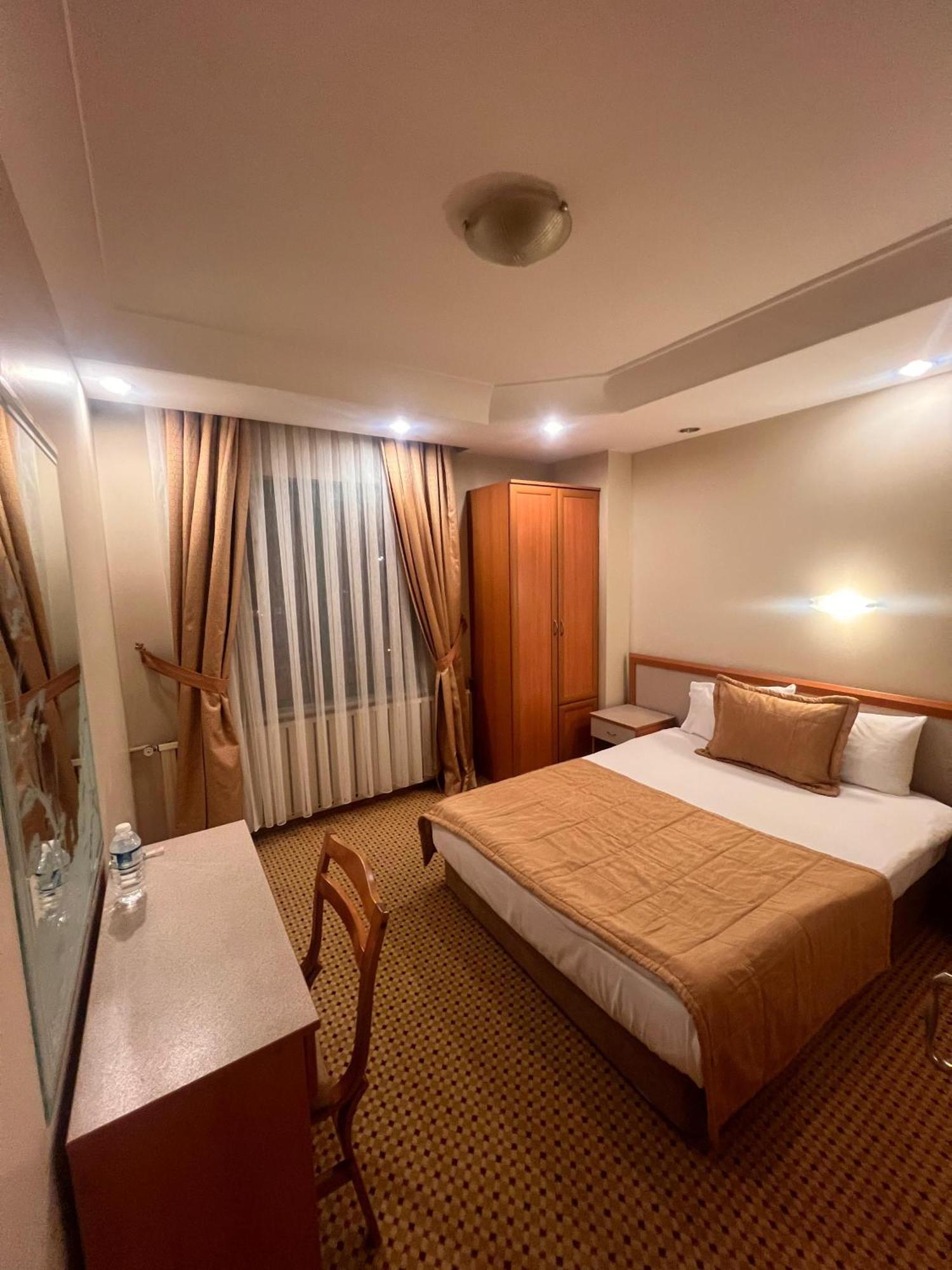 Sefa Hotel 1 Çorlu Ngoại thất bức ảnh