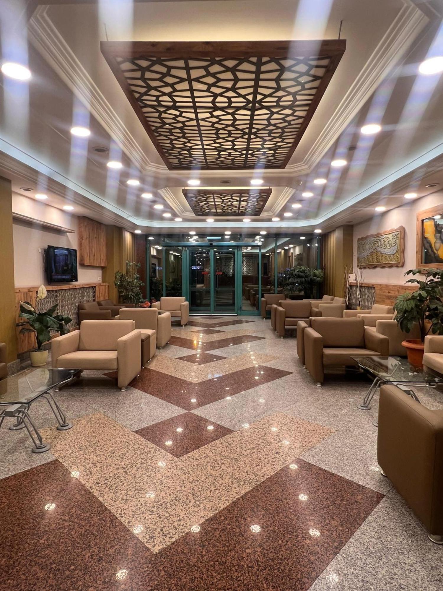 Sefa Hotel 1 Çorlu Ngoại thất bức ảnh